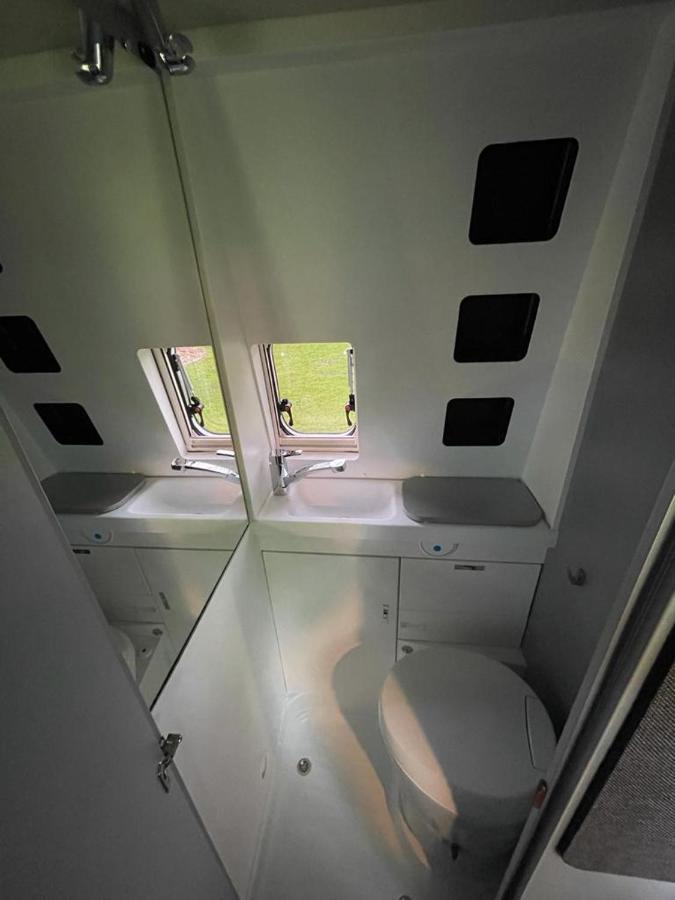 Camper Van Koje 31 Flensburg Exterior photo